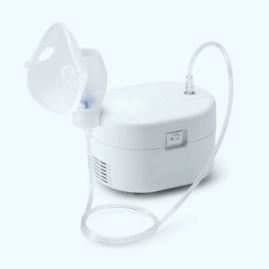 Omron Ultra Compact