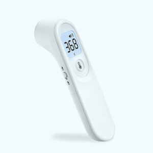 Electronic Thermometer