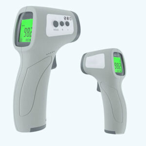 Thermometer