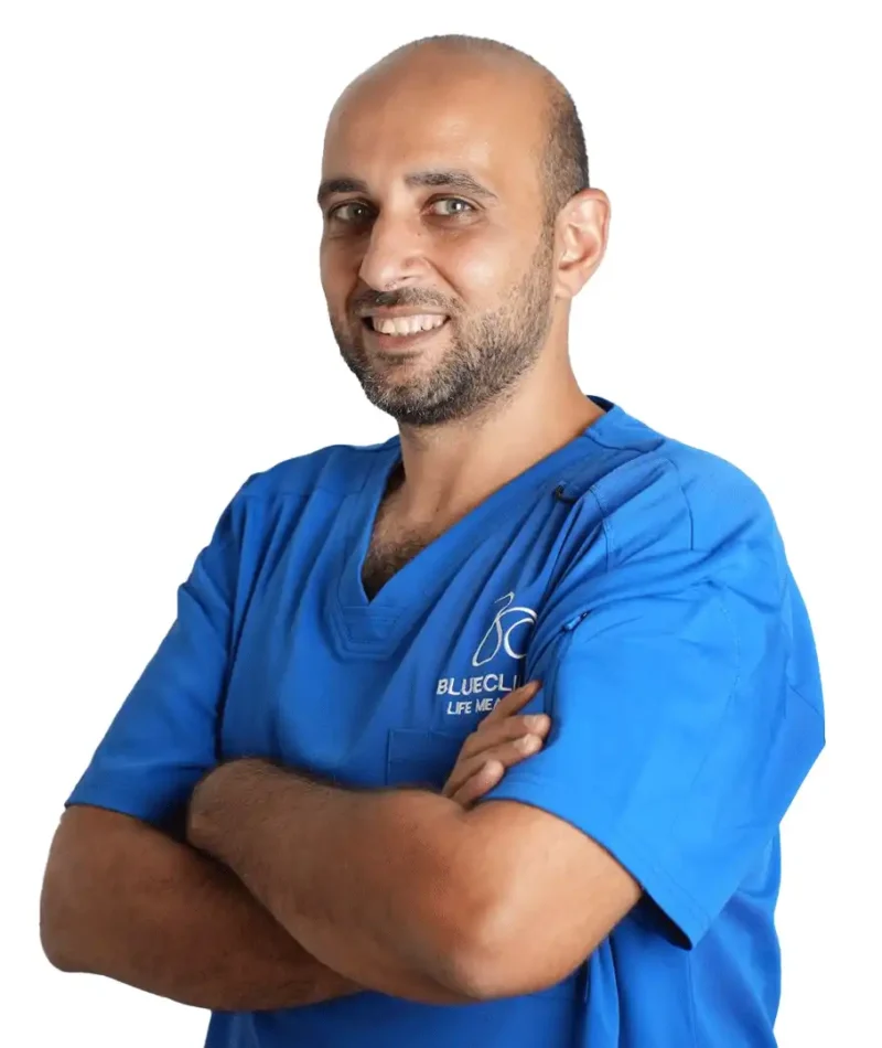 Dr. Ahmed Al-Faqi