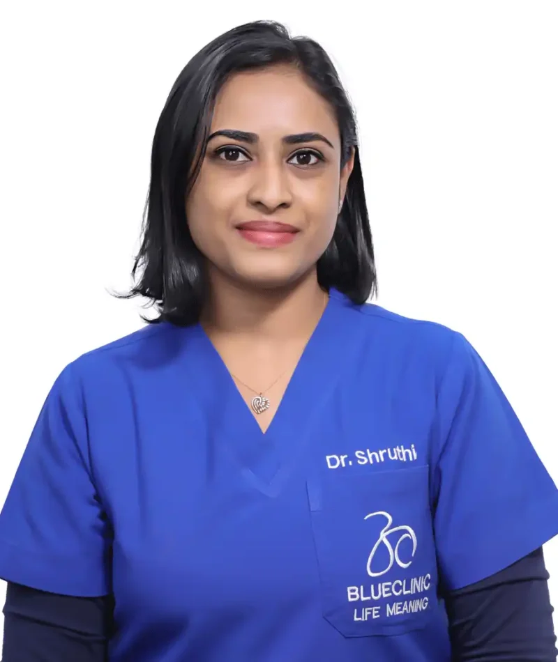 Dr. Shiruti