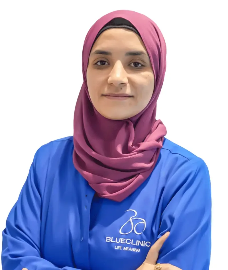 Dr. Amany Elhohary