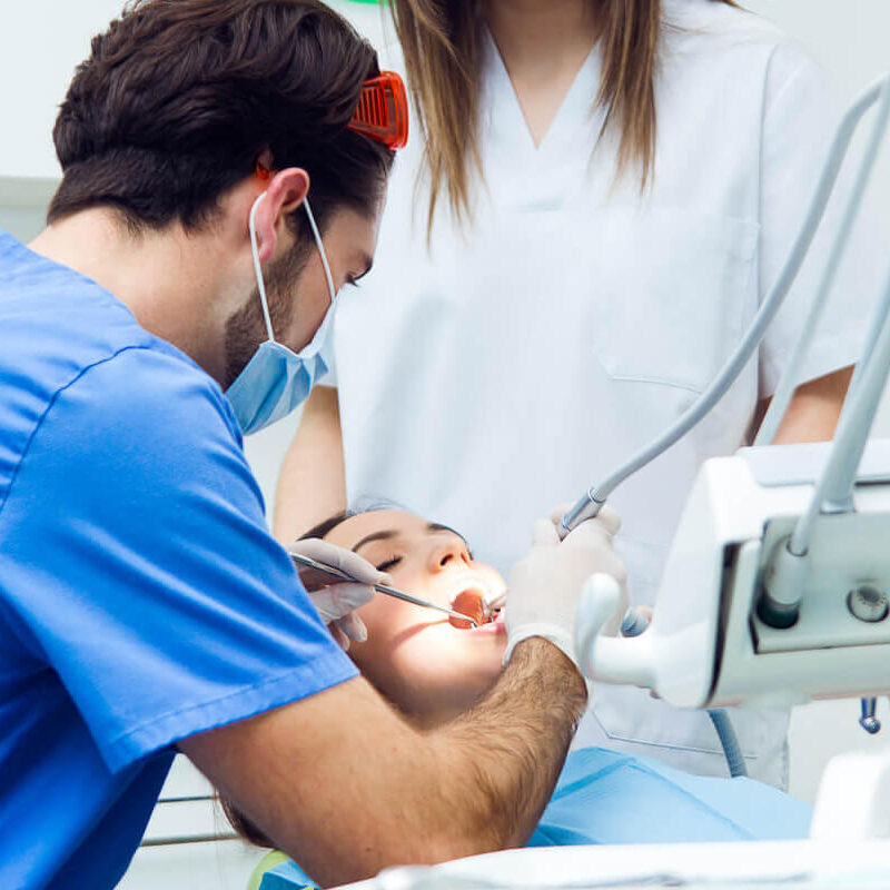 Dental Clinic