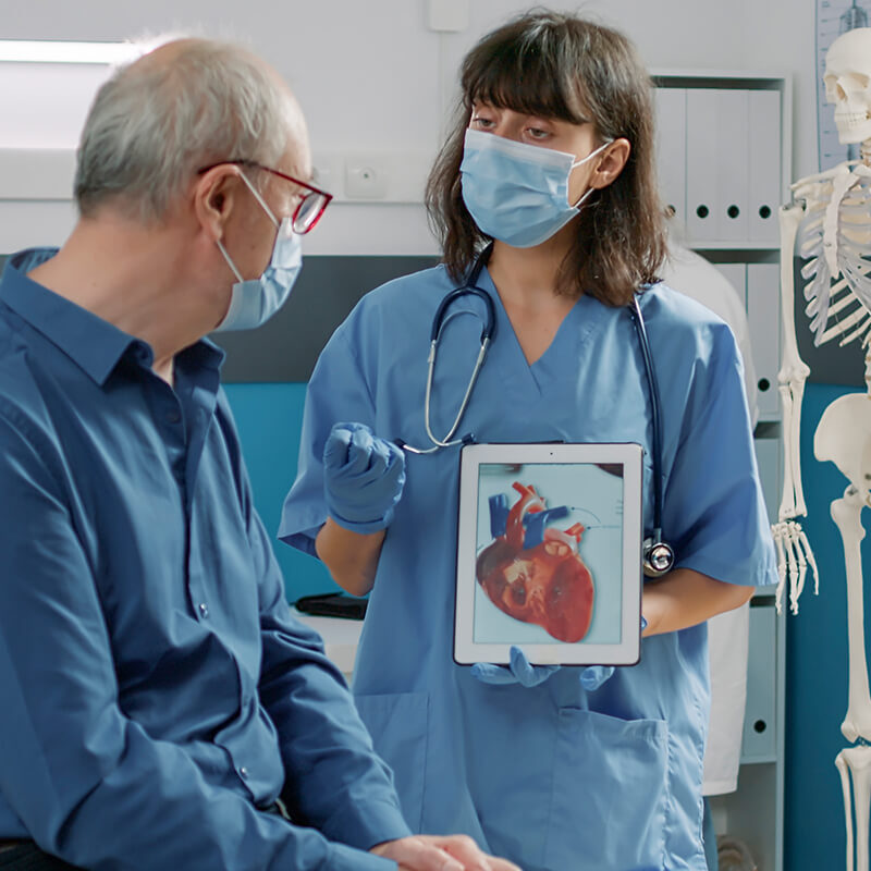 Cardiology