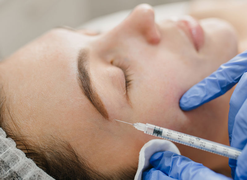 Dermatology & Skincare